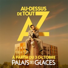 AZ Au-dessus de tout