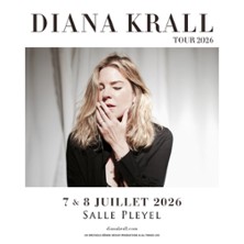 Diana Krall&nbsp;&nbsp;