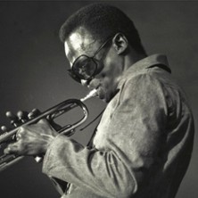 TRIBUTE TO MILES DAVIS