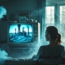 TCHERNOBYL 1986