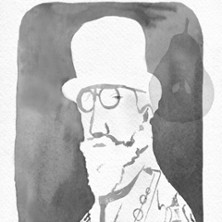 Hommage &agrave; Erik Satie - Maki Nakano