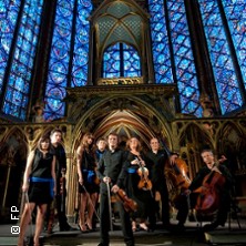 Airs d&rsquo;Op&eacute;ras et Op&eacute;rettes du Nouvel An
