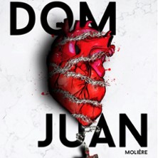 DOM JUAN EN SCENE ! PRODUCTIONS