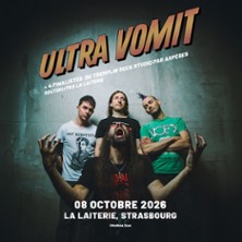 Ultra Vomit + 1&egrave;re partie