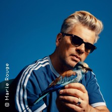 Benjamin Biolay + Premi&egrave;re Partie