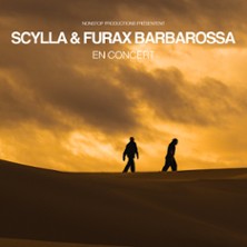 Scylla & Furax Barbarossa - Tourn&eacute;e