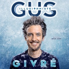 Gus Illusionniste - Givr&eacute;