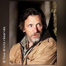 John Hawkes
