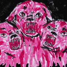 TRILOGIA CADELA FOR&Ccedil;A &ndash; CAP&Iacute;TULOS I, II y III - Festival d'Avignon