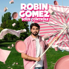 Robin Gomez