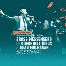 Brass Messengers - Jazz Sous les Etoiles