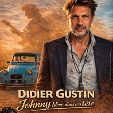 Johnny libre dans ma t&ecirc;te