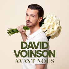 David Voinson - Avant Nous
