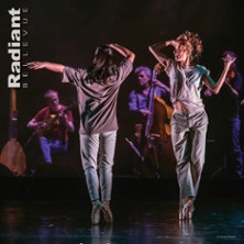 Locura - Un Spectacle du Concert de L'Hostel Dieu