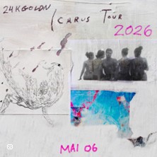 24Kgoldn - Icarus Tour