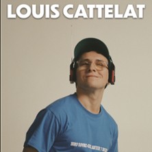 Louis Cattelat