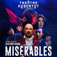 LES MISERABLES