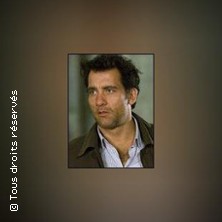 Clive Owen
