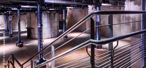 Atelier des Lumi&egrave;res PARIS 11