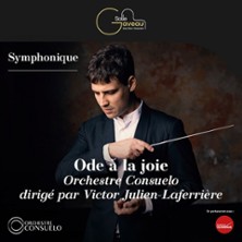 ODE A LA JOIE Symphonie n&deg; 9 de Beethoven
