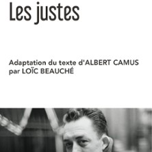 Les Justes