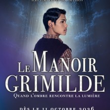 LE MANOIR GRIMILDE
