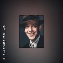 Fred Astaire