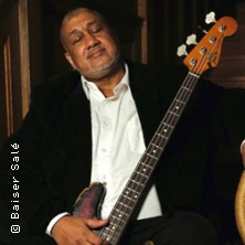 THIERRY FANFANT &ndash; ALBUM &laquo;6.4&raquo;