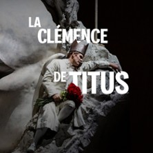 La Cl&eacute;mence de Titus