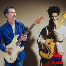 Prince Experience #2 - Thomas Na&iuml;m Quintet