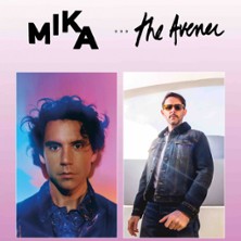 MIKA LE SON BY TOULON FESTIVAL