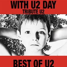 With U2 Day - A U2 Tribute