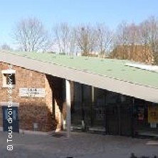 SALLE JACQUES TATI ORSAY