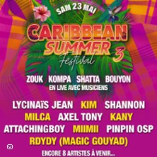 CARIBBEAN SUMMER FESTIVAL 3