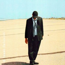 Isaac Delusion "Live LP5"
