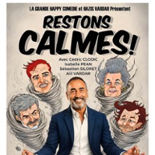 Restons Calmes