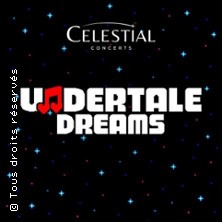 Undertale Dreams