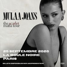 Mulaa Joans