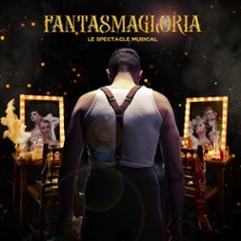 Fantasmagoria : Le Spectacle Musical