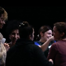 L'odeur des Tissus