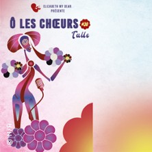 Rakoon + Tha Trickaz + Dubamix + Leroy se Meurt +...- Festival &Ocirc; Les Choeurs