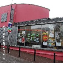 LA PECHE MONTREUIL