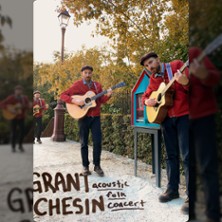 Grant Chesin