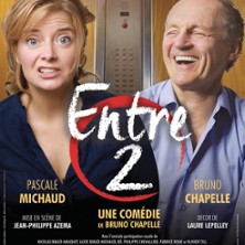 Entre 2 - Th&eacute;&acirc;tre Notre Dame - Salle Bleue, Avignon
