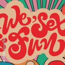 We, Sex and Fun