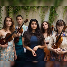 Everblue 5tet - Invitation