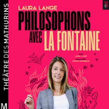 LAURA LANGE Philosophons avec La Fontaine