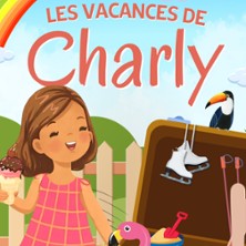 Les vacances de Charly