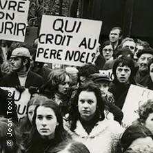 7 Minutes - Comit&eacute; d'Usine