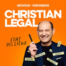 Christian Legal - Etat des Lieux